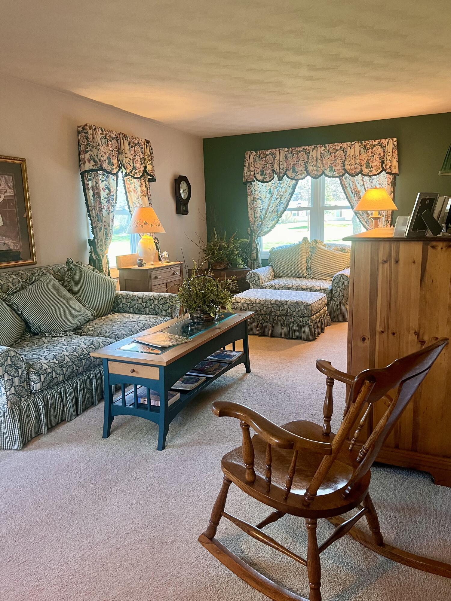 146 Squaw Creek Road