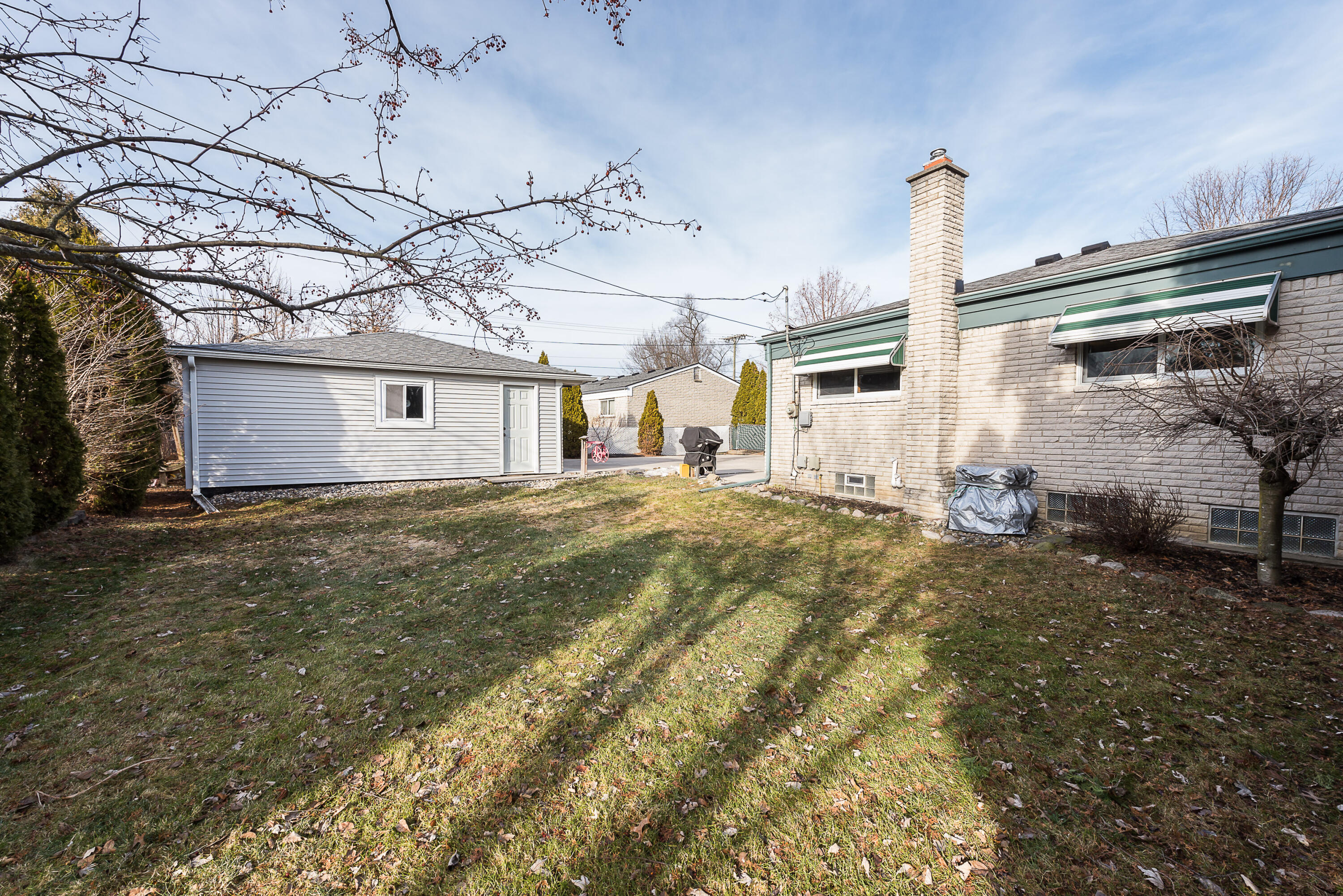 19017 Purlingbrook Street