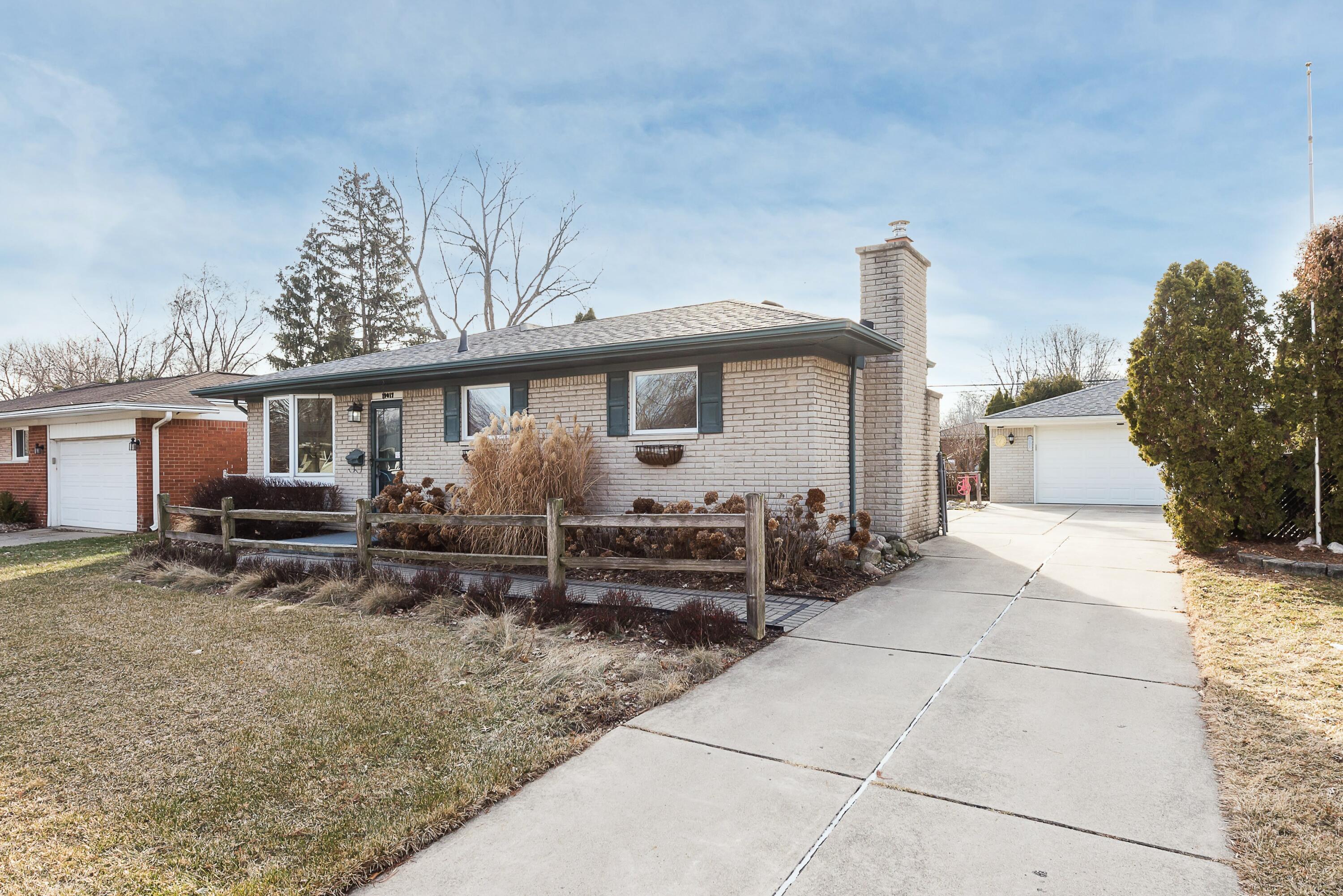 19017 Purlingbrook Street