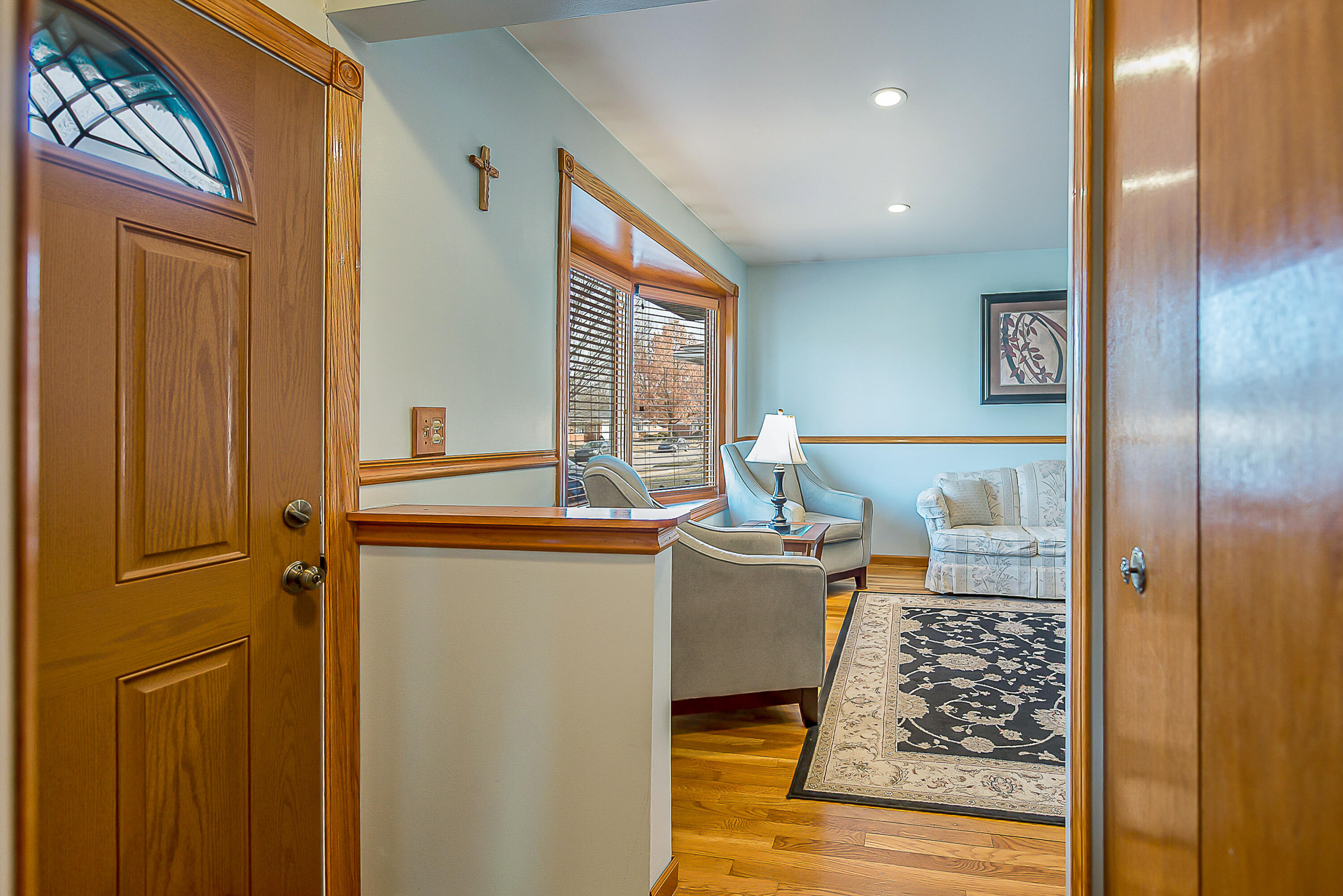 19017 Purlingbrook Street