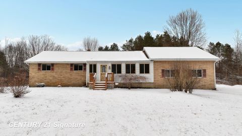10190 Lavern Court Vienna Charter Township MI 48420