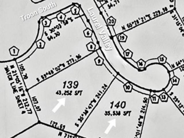 129-130 Laurel Valley