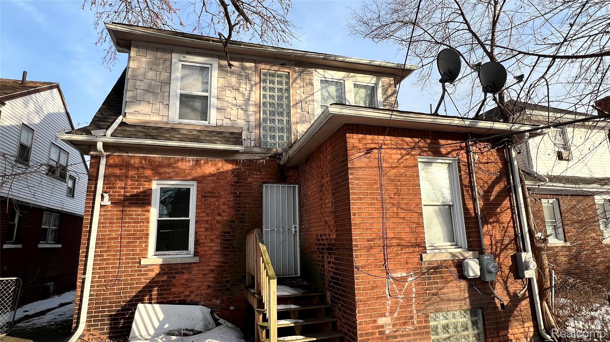 13233 Santa Rosa Drive