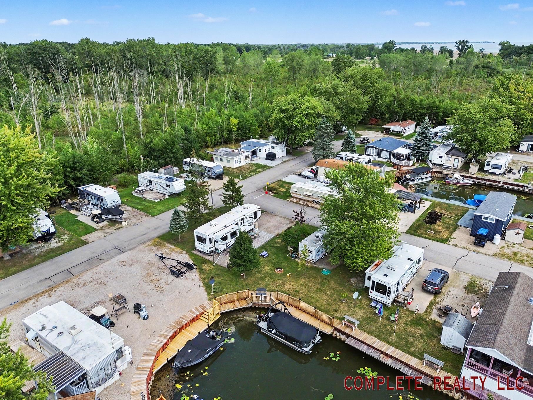 831 S Main (Unit 142 and Unit 143) Street