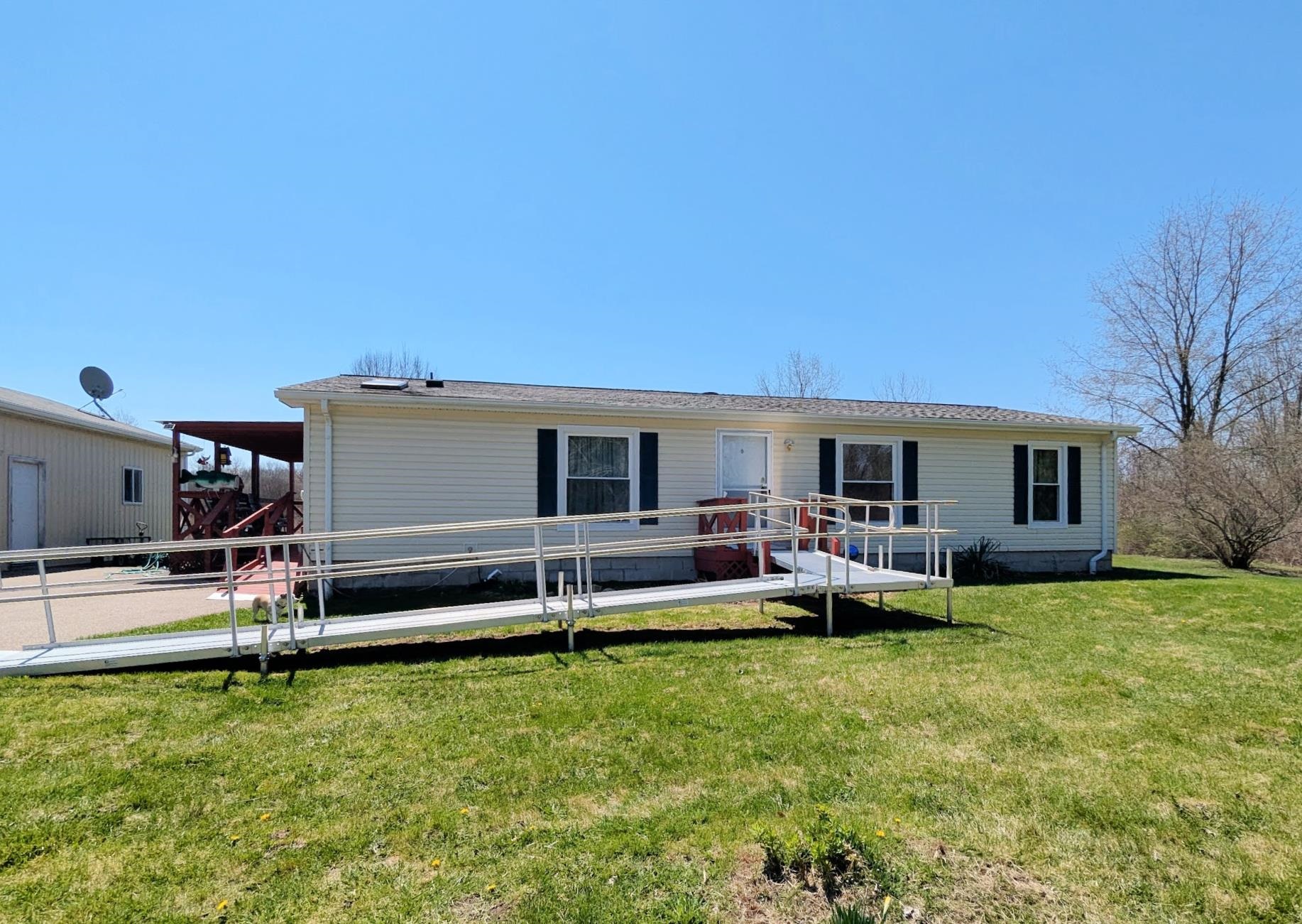 9335 Birch Run Road