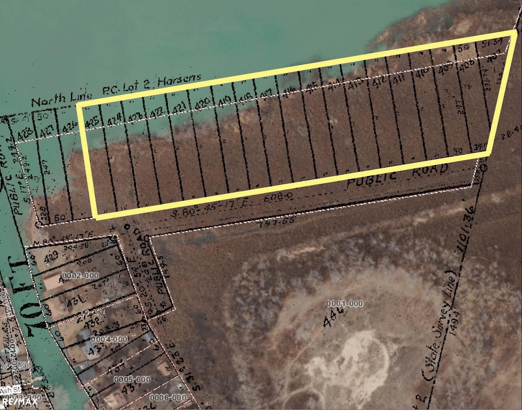 407-425 North Channel Drive