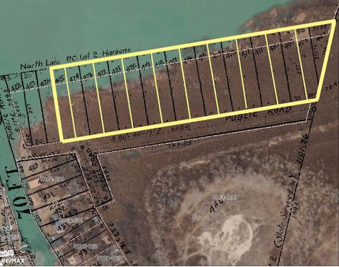 407-425 North Channel Drive Clay Township MI 48028