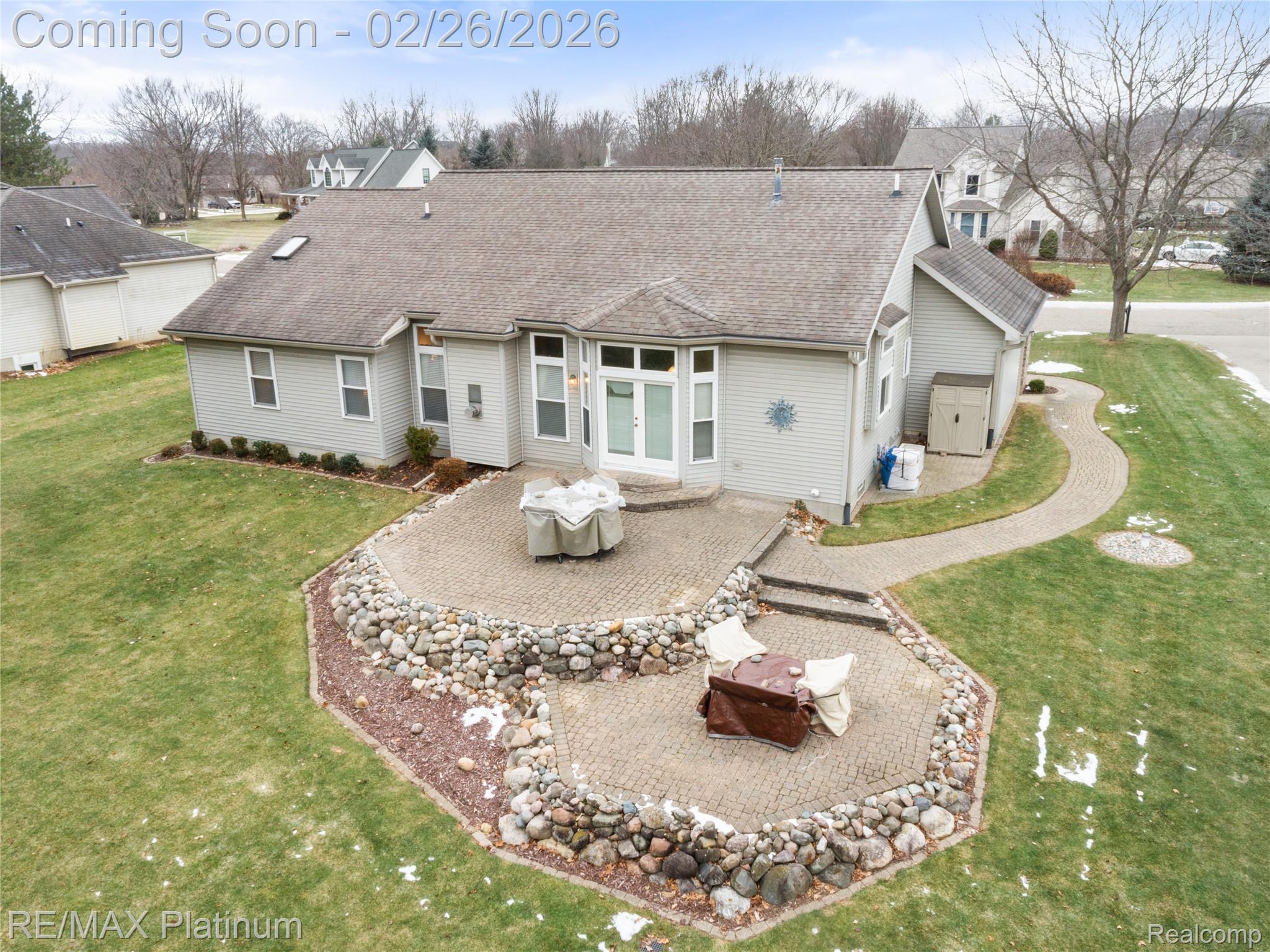 2440 Torrey Grove Court