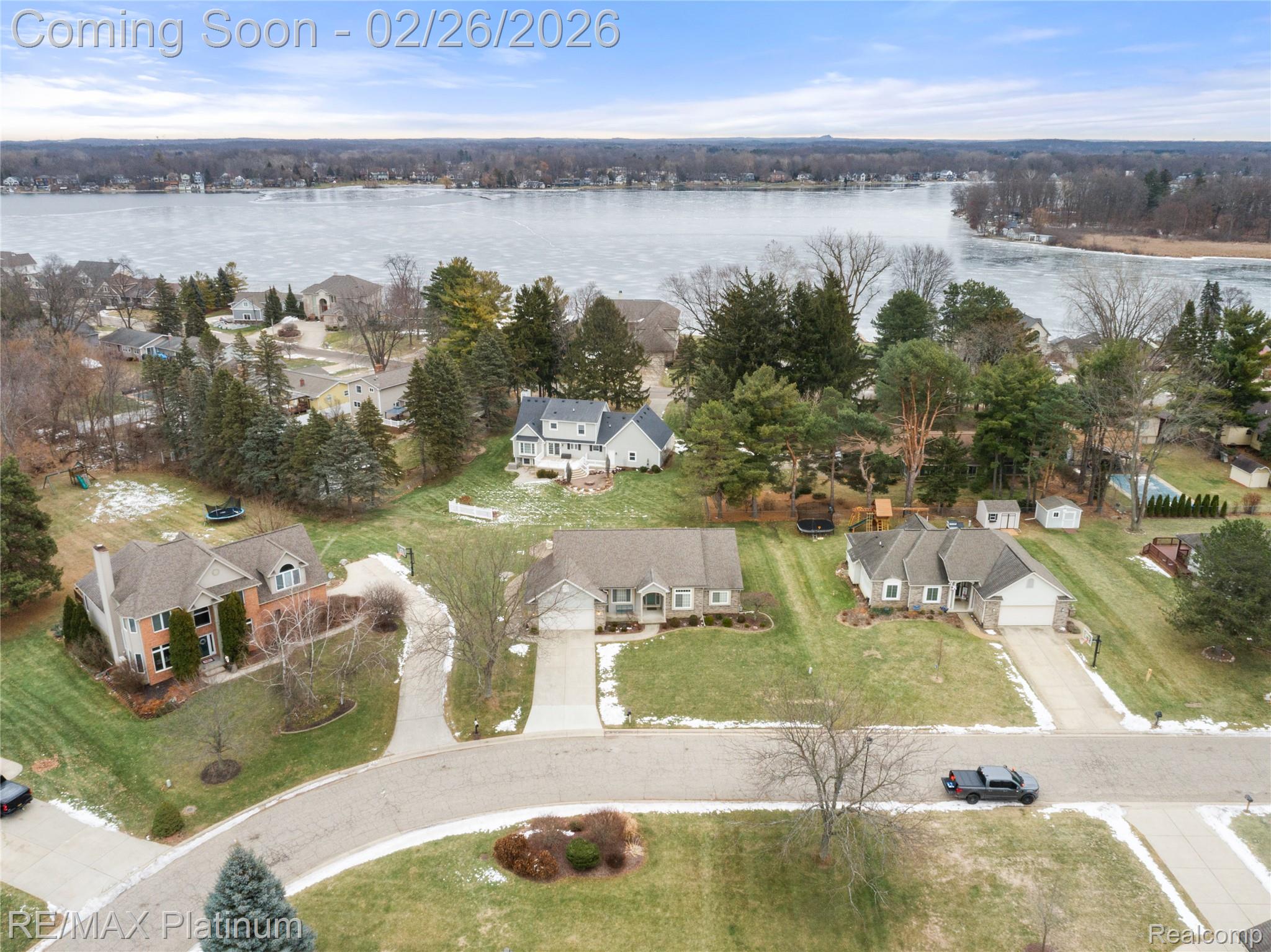 2440 Torrey Grove Court