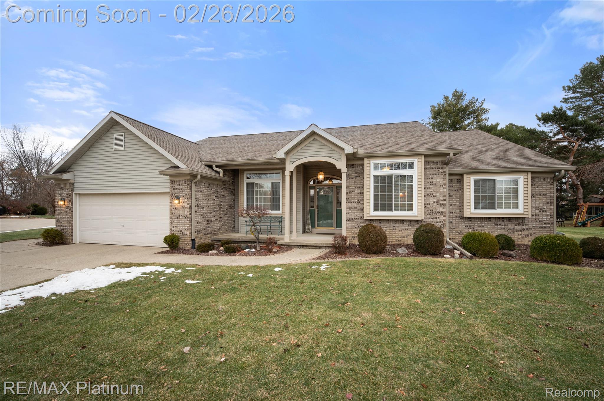 2440 Torrey Grove Court