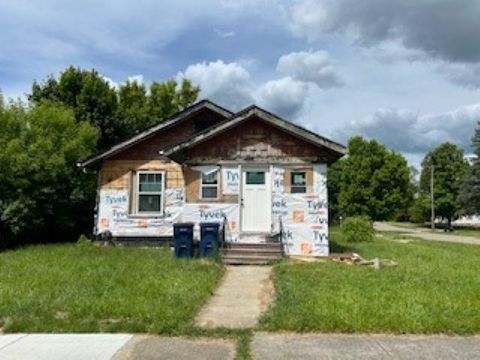 2602 Sloan Street Flint City MI 48504