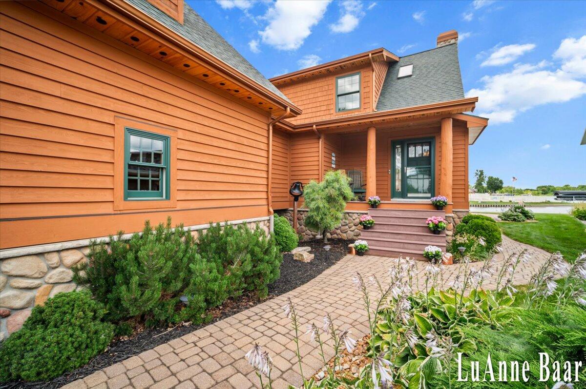 12702 Park Drive