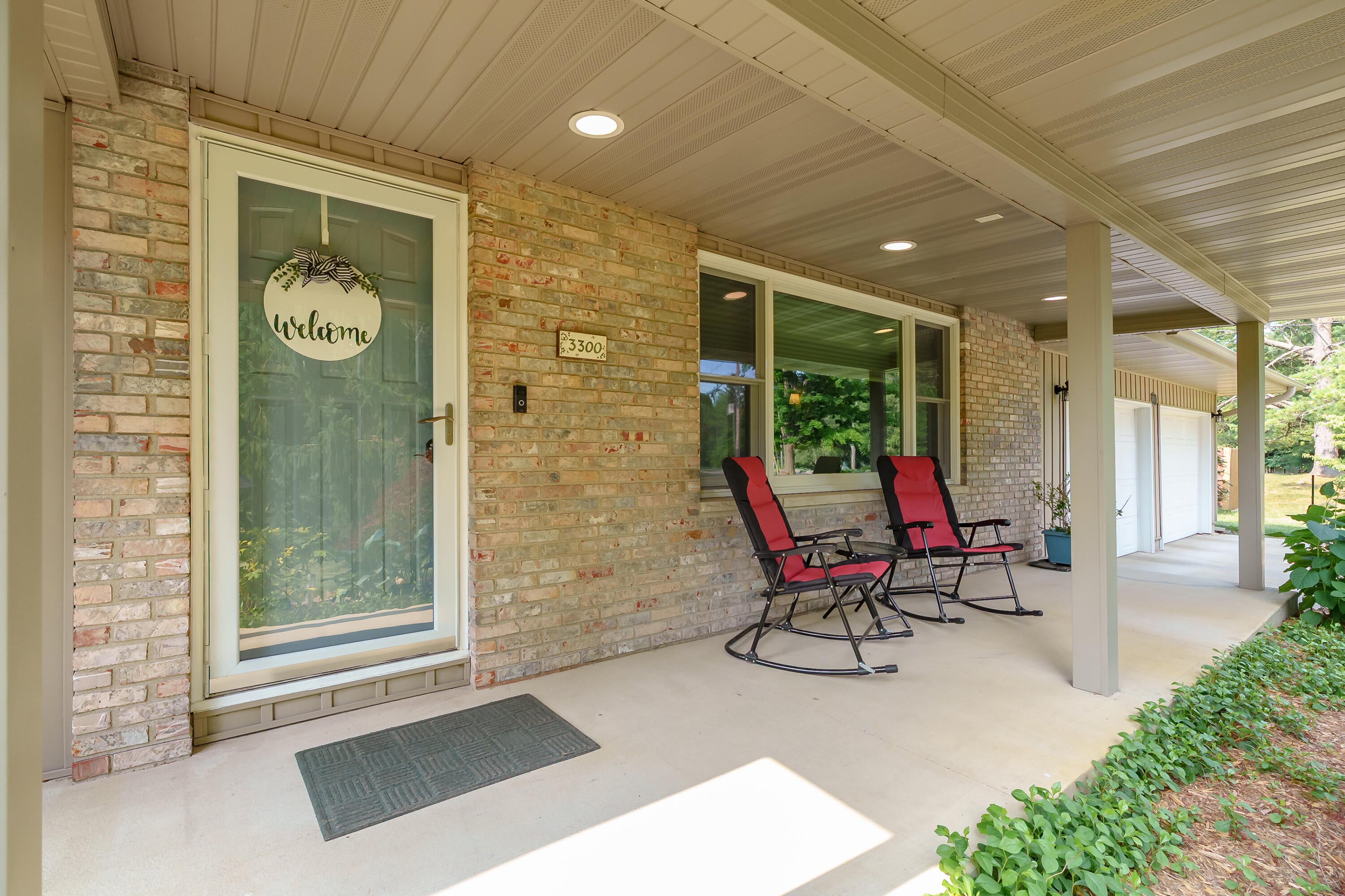 3300 Beckley Road