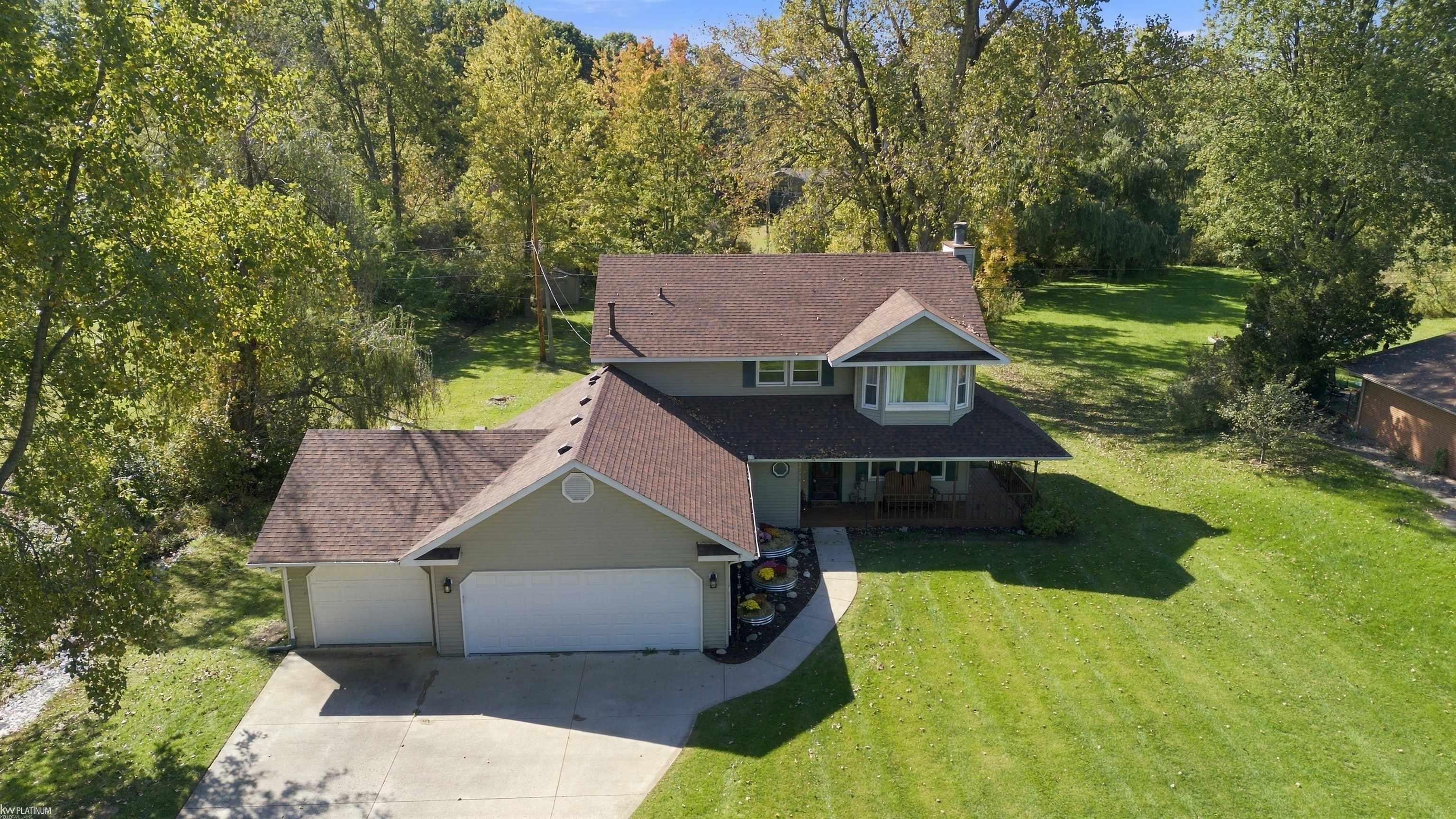 1332 Thistleridge Drive
