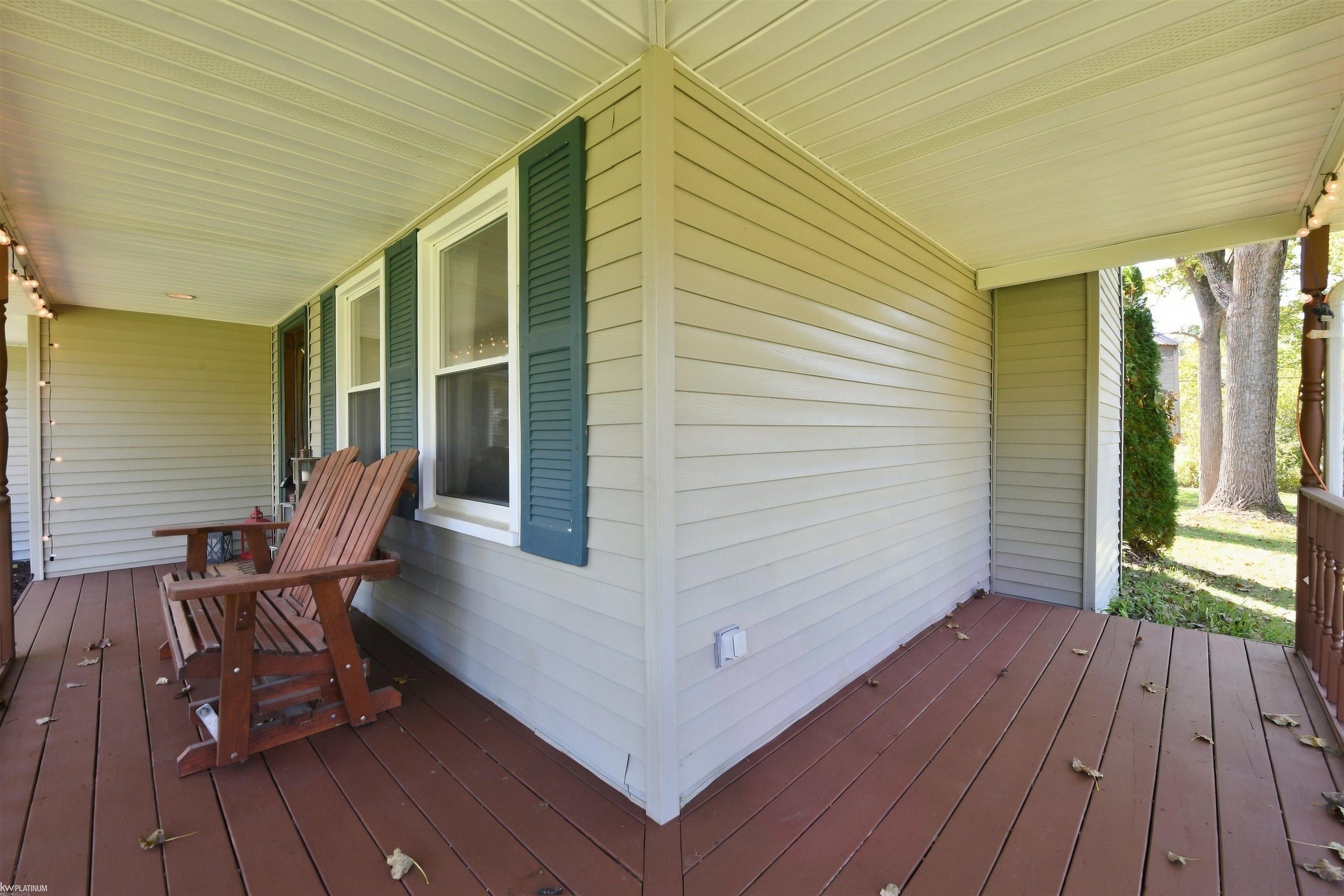 1332 Thistleridge Drive