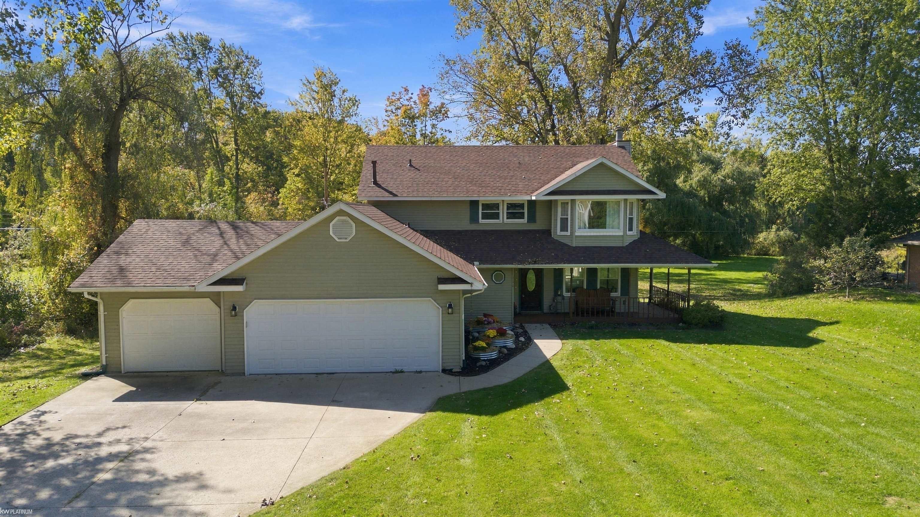 1332 Thistleridge Drive