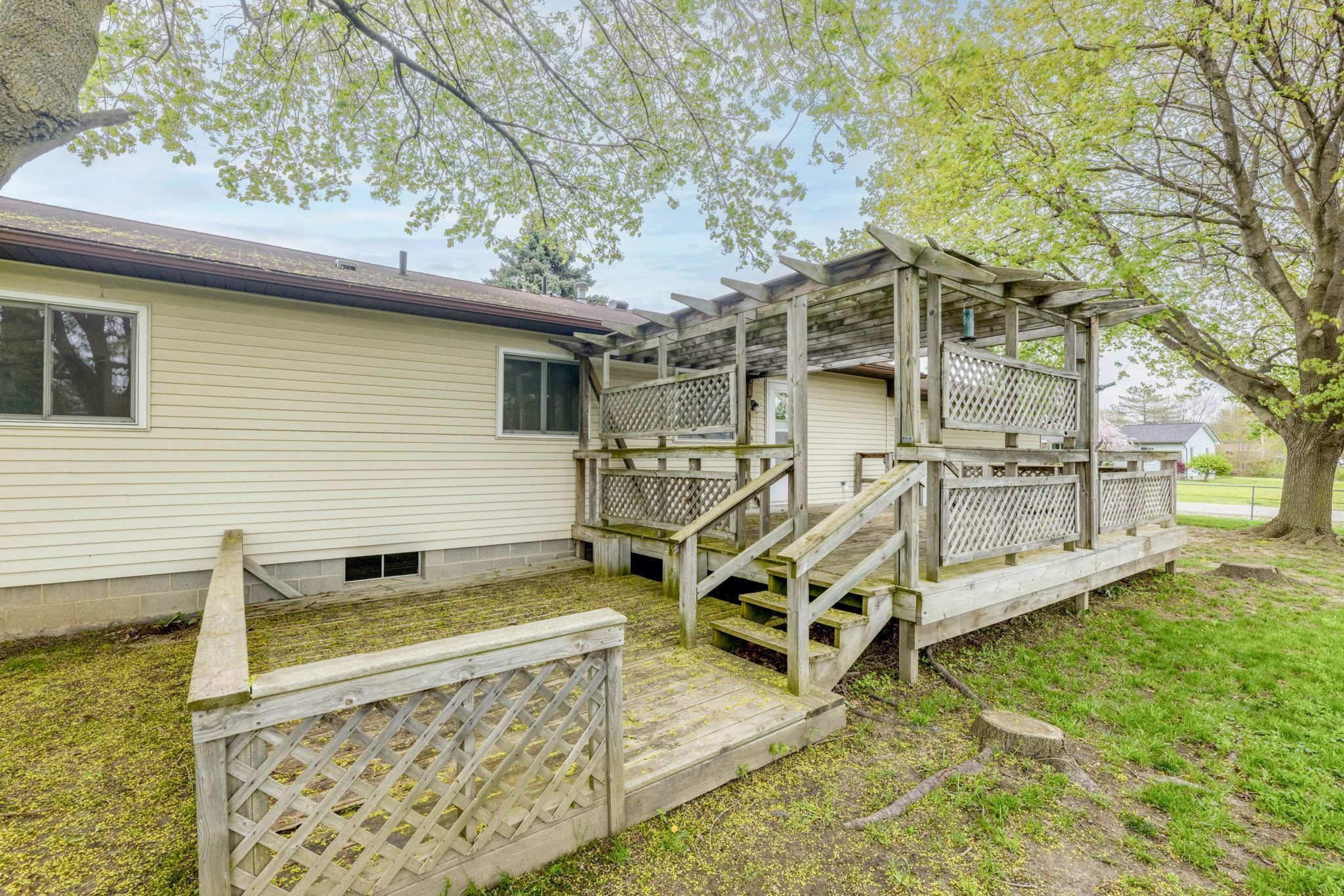 516 WILLIAM G Drive