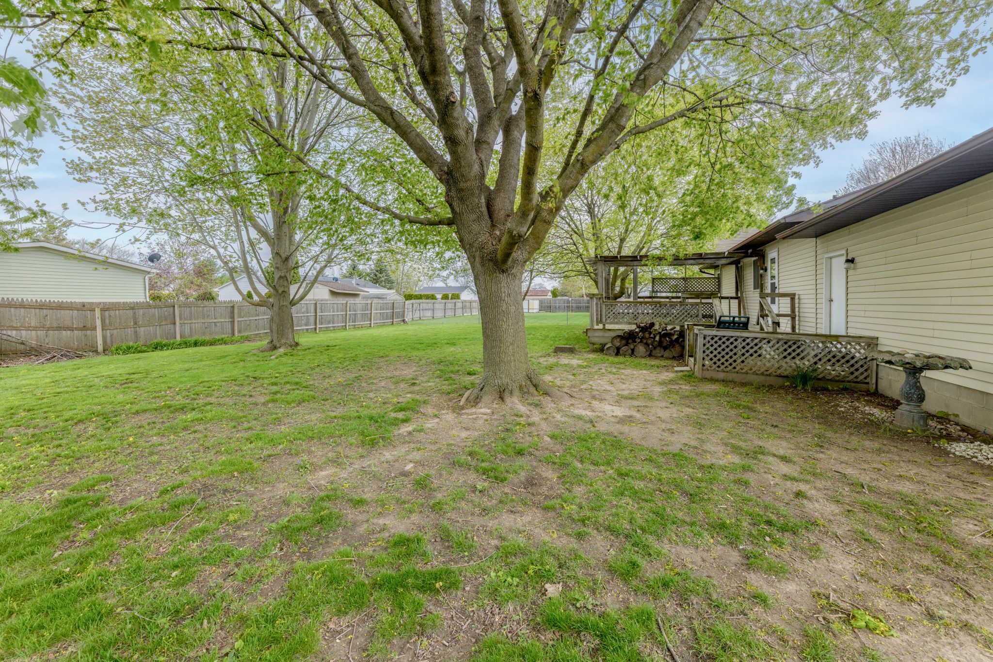 516 WILLIAM G Drive
