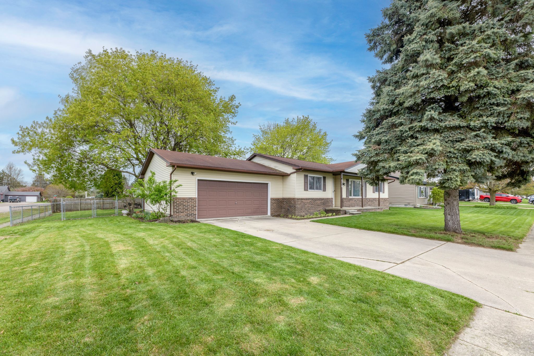 516 WILLIAM G Drive