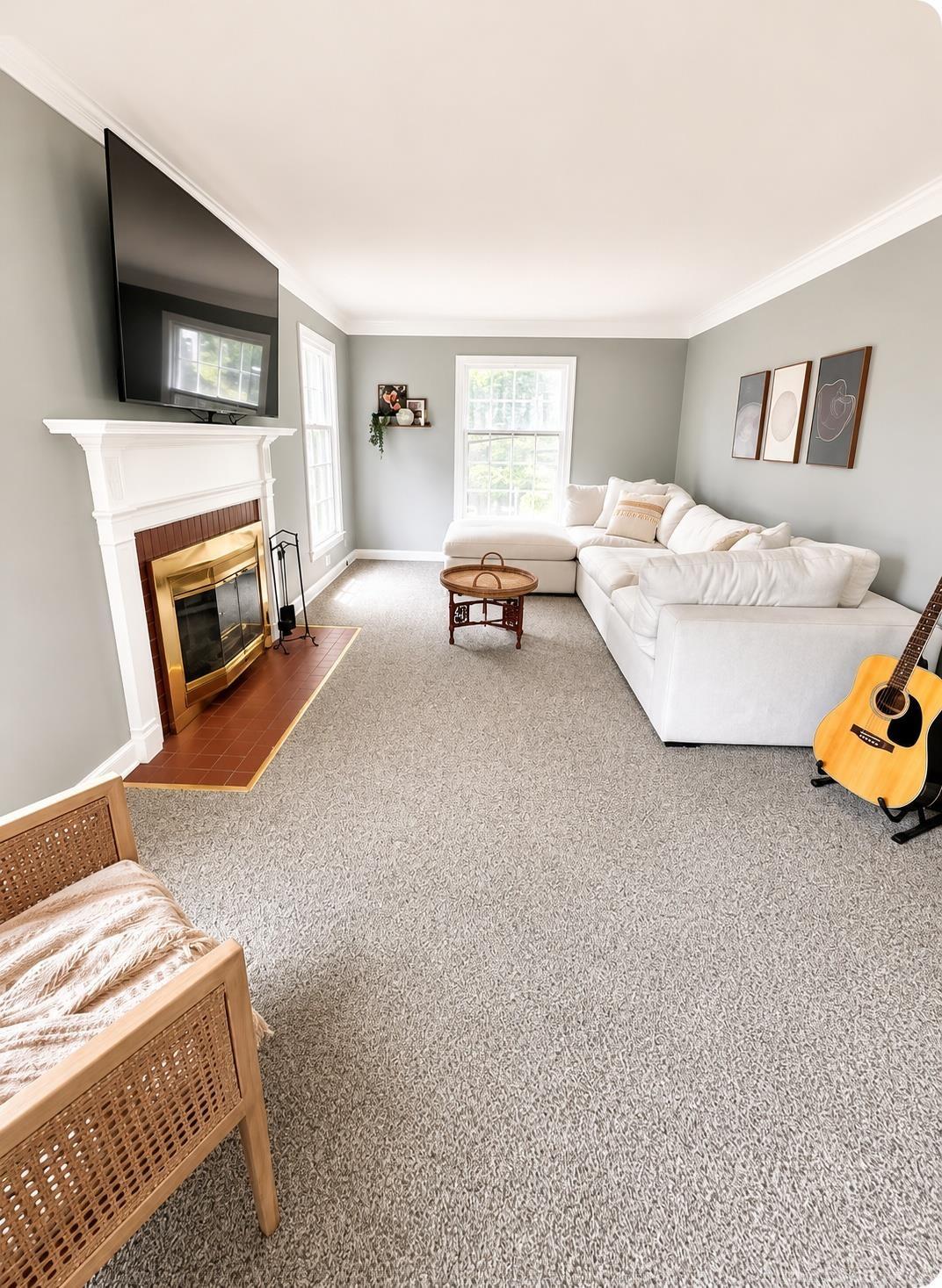 3633 Sherwood Drive
