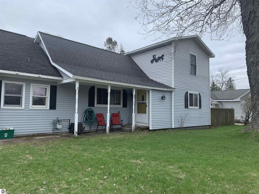 817 Walnut Street