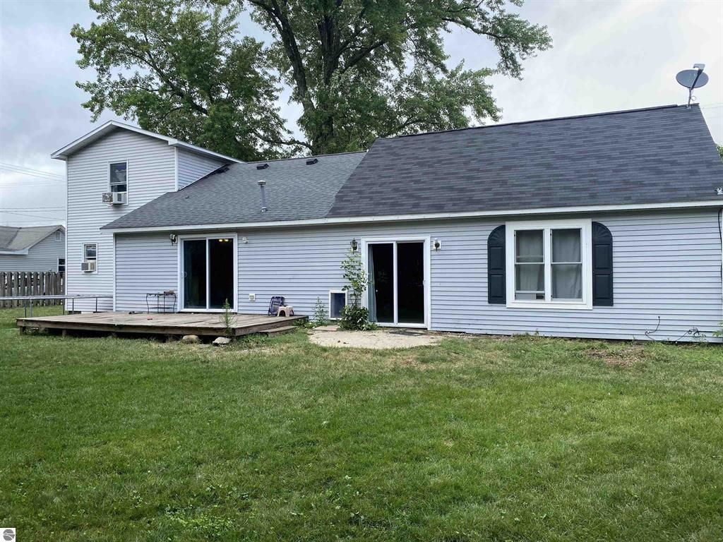 817 Walnut Street