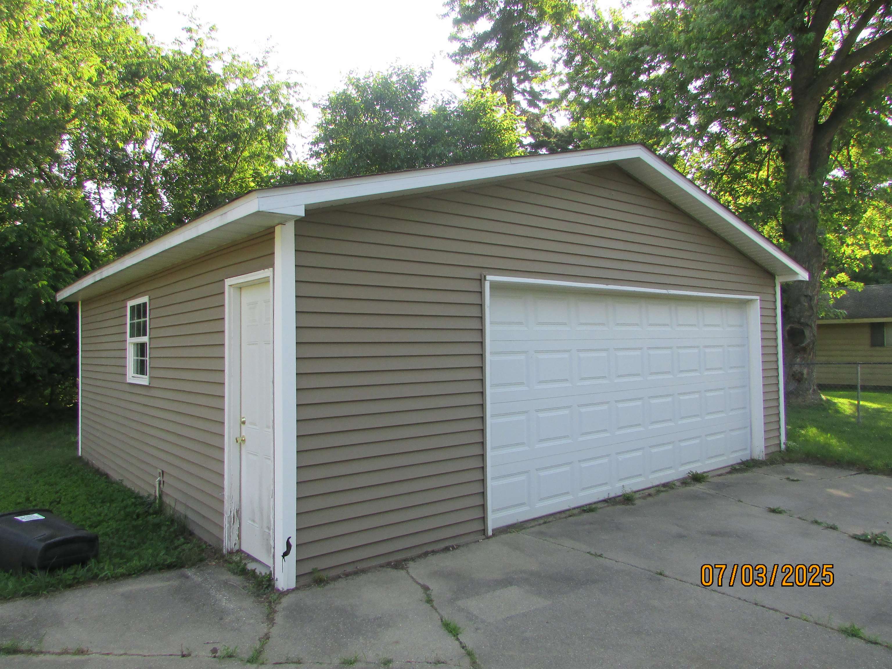 802 Murphy Road