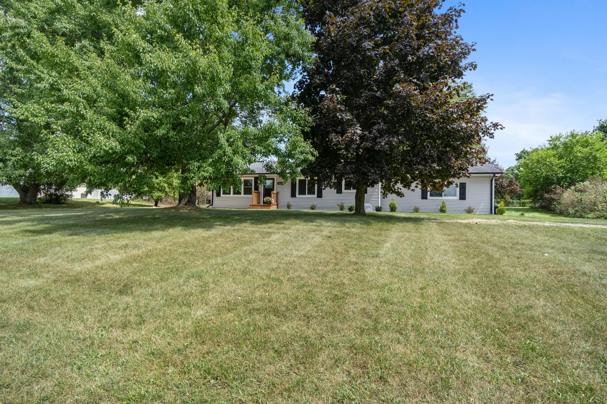 5900 Clark Lake Road