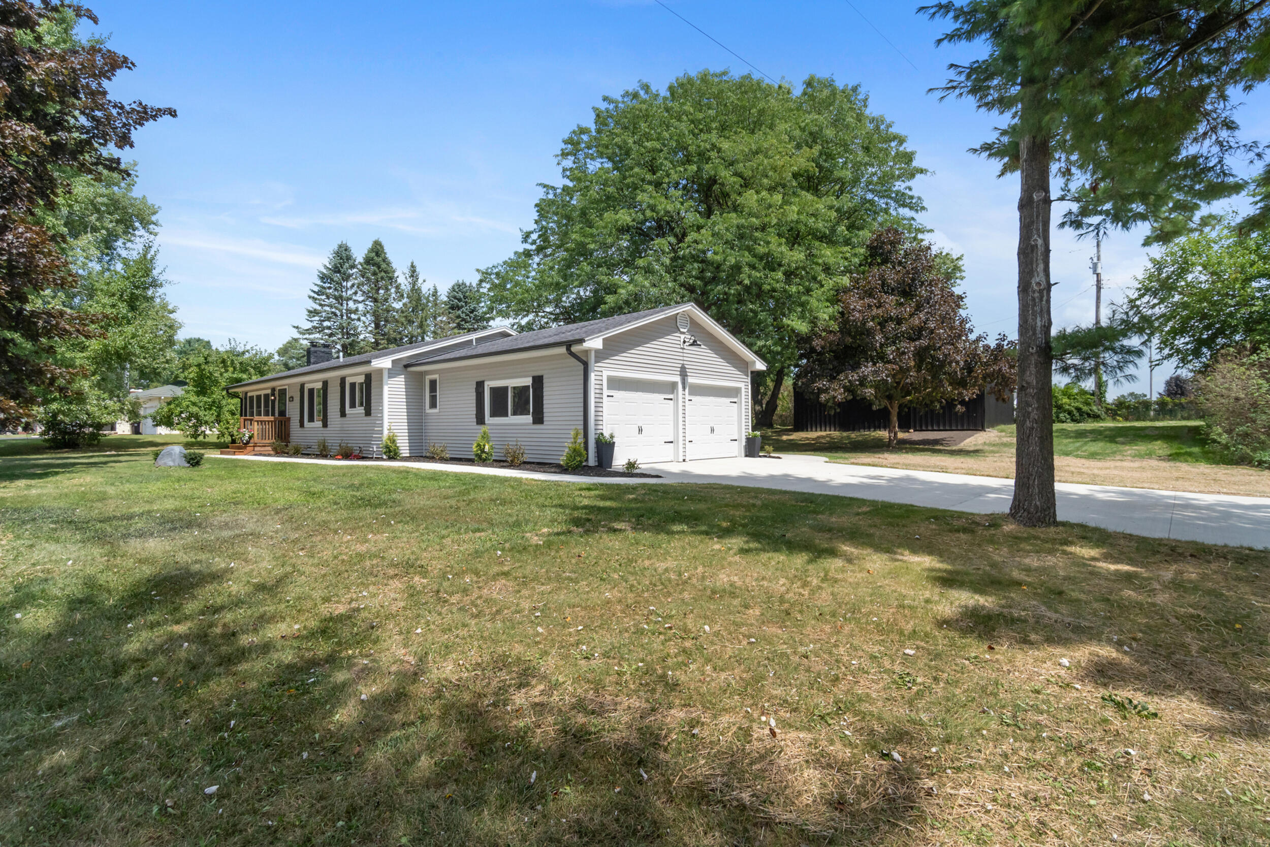5900 Clark Lake Road
