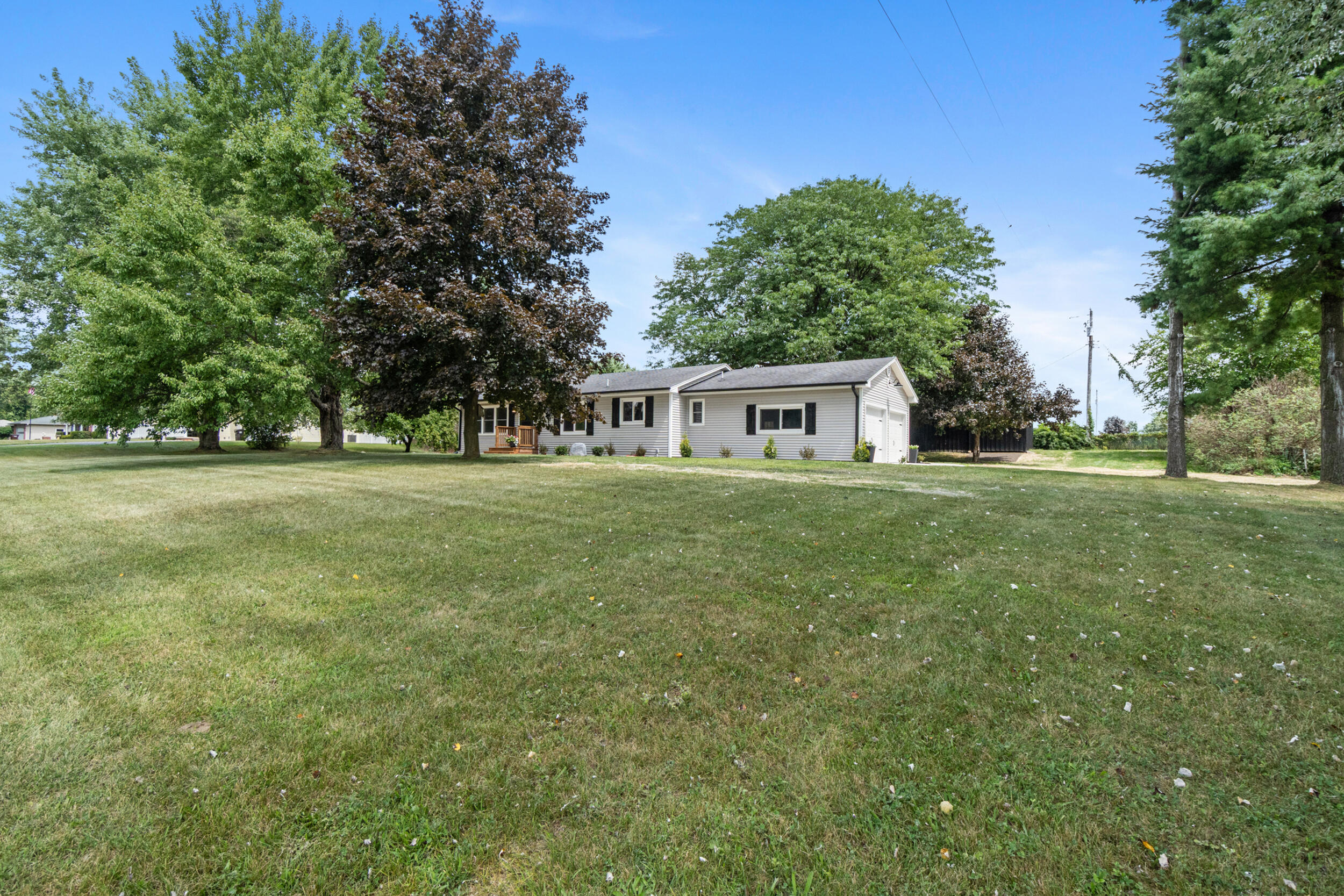 5900 Clark Lake Road