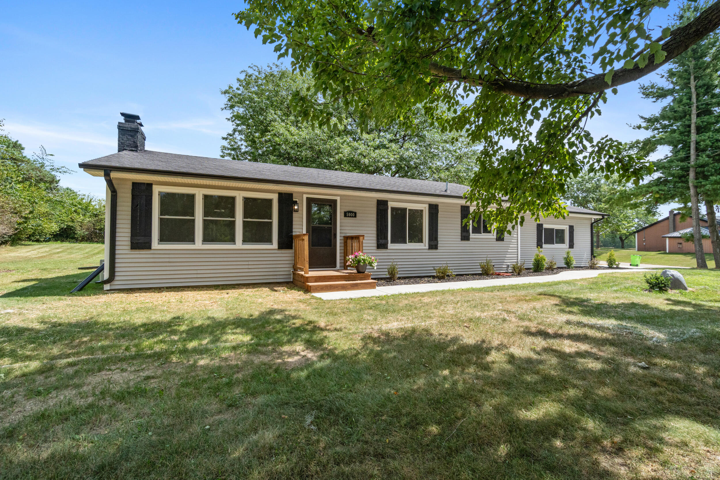 5900 Clark Lake Road