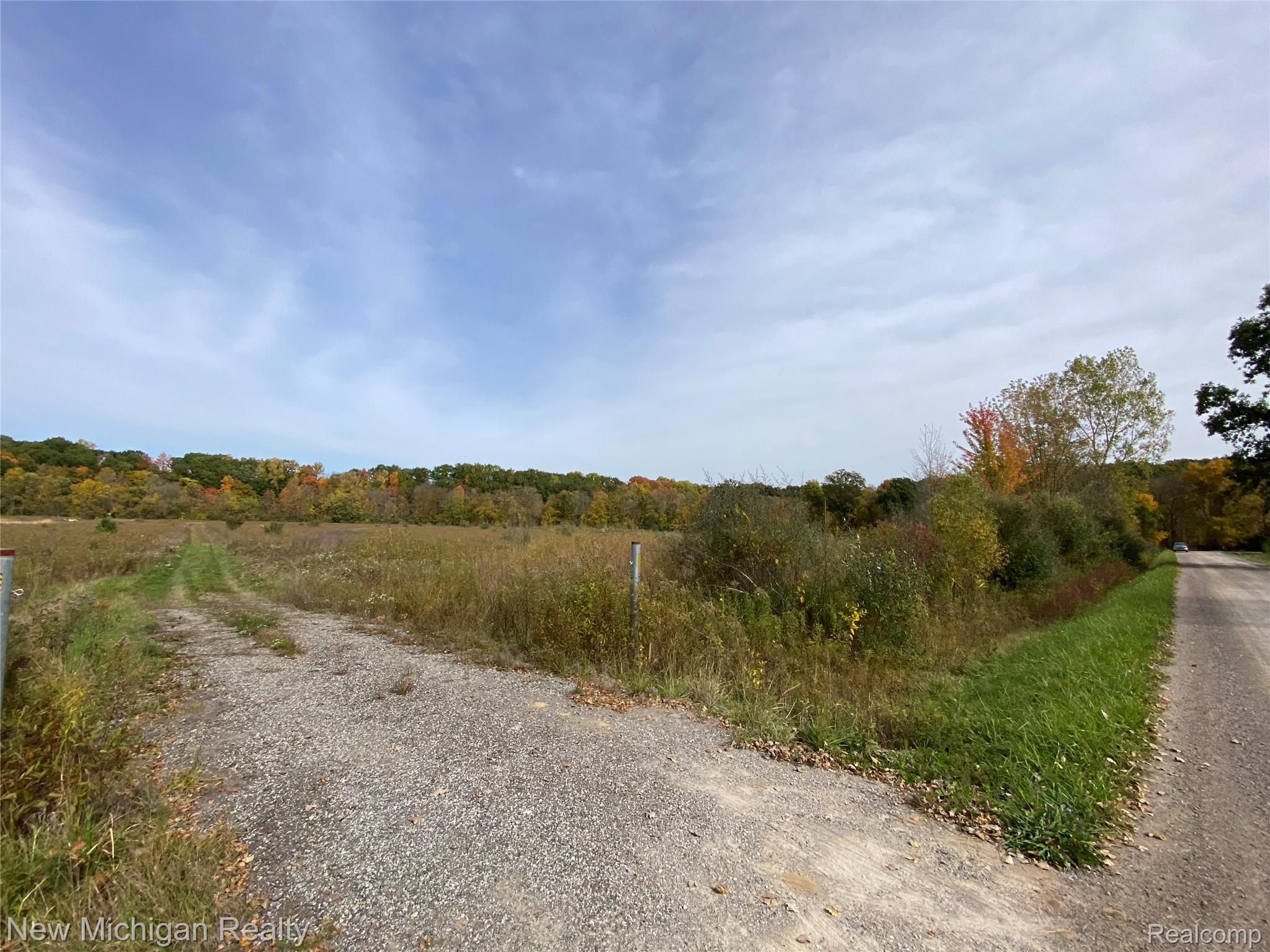9392 Dodge Road