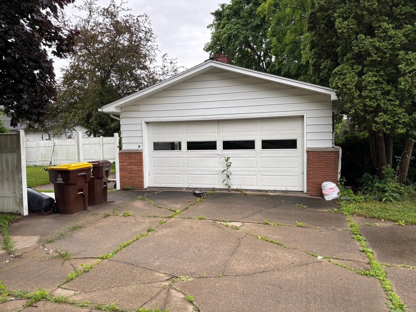250 Purdy Drive