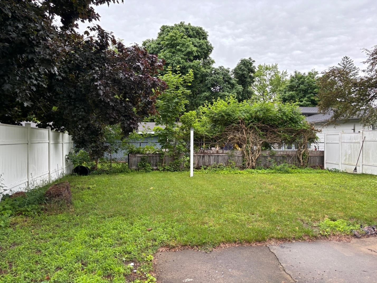 250 Purdy Drive