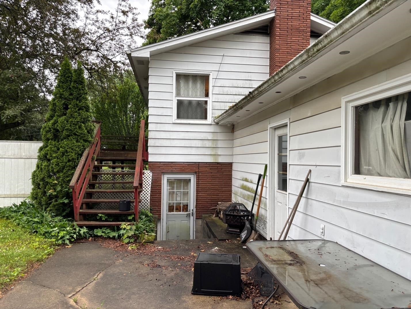 250 Purdy Drive