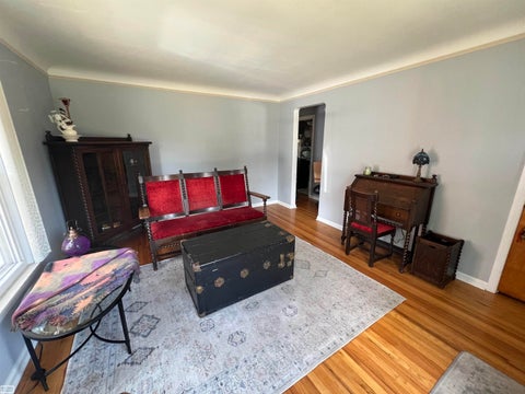 Tiny photo for 1306 N Silvery Lane, Dearborn City, MI 48128 (MLS # 58050220154)