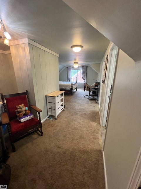 Tiny photo for 1306 N Silvery Lane, Dearborn City, MI 48128 (MLS # 58050220154)