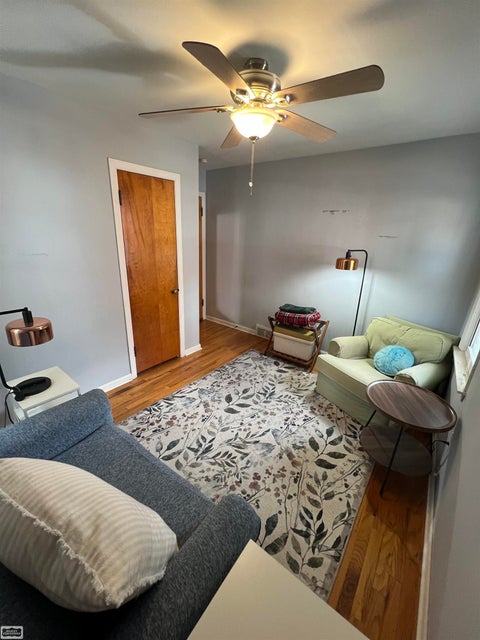 Tiny photo for 1306 N Silvery Lane, Dearborn City, MI 48128 (MLS # 58050220154)