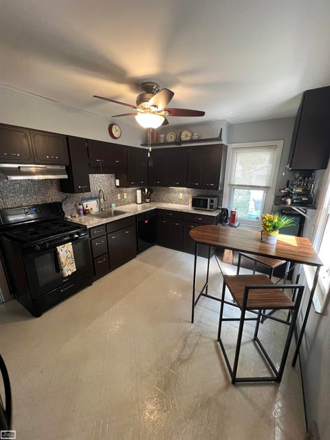 Tiny photo for 1306 N Silvery Lane, Dearborn City, MI 48128 (MLS # 58050220154)