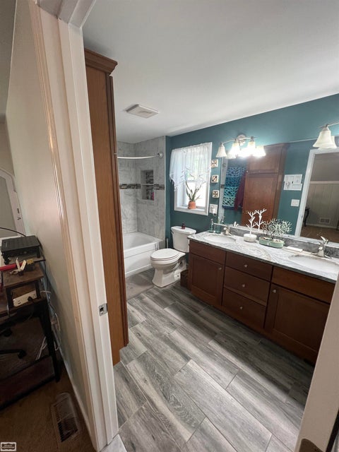 Tiny photo for 1306 N Silvery Lane, Dearborn City, MI 48128 (MLS # 58050220154)