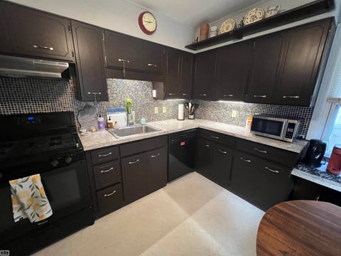 Tiny photo for 1306 N Silvery Lane, Dearborn City, MI 48128 (MLS # 58050220154)