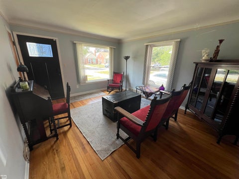 Tiny photo for 1306 N Silvery Lane, Dearborn City, MI 48128 (MLS # 58050220154)