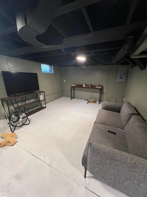 Tiny photo for 1306 N Silvery Lane, Dearborn City, MI 48128 (MLS # 58050220154)