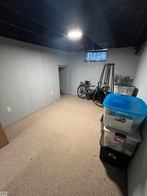 Tiny photo for 1306 N Silvery Lane, Dearborn City, MI 48128 (MLS # 58050220154)