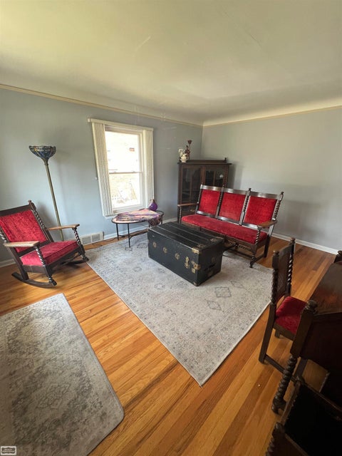 Tiny photo for 1306 N Silvery Lane, Dearborn City, MI 48128 (MLS # 58050220154)