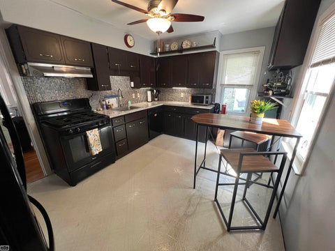 Tiny photo for 1306 N Silvery Lane, Dearborn City, MI 48128 (MLS # 58050220154)