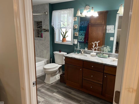 Tiny photo for 1306 N Silvery Lane, Dearborn City, MI 48128 (MLS # 58050220154)