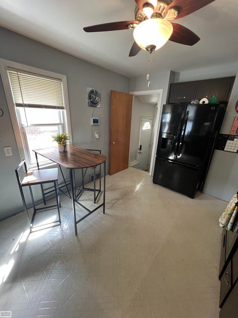 Tiny photo for 1306 N Silvery Lane, Dearborn City, MI 48128 (MLS # 58050220154)