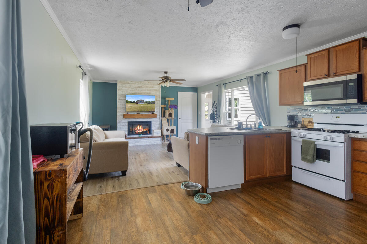 20089 W Lake Montcalm Road