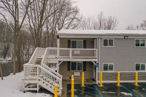 5247 Harold #25 Drive Flint Charter Township MI 48433